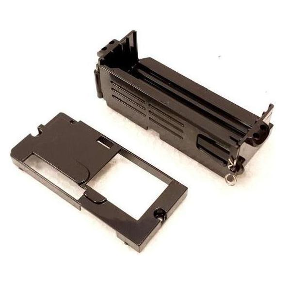 Carrera 370410816 - RC Profi RC LiFePO4 Batteriefach inkl. Schrauben etc. (370410816)