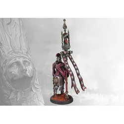 Conquest Old Dominion: Profane Reliquary (Officer)