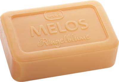 Speick Naturkosmetik GmbH & Co. KG MELOS reine Pflanzenöl-Seife Ringelblume 100 g 16848347