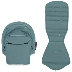 Stokke Stokke® YOYO3 Babyzen Textilset 6+ Aqua