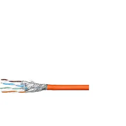 KATHREIN Netzwerkkabel Cat7a, S/FTP LCL 110/250m Cca