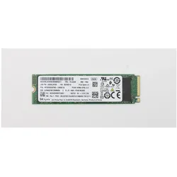 Lenovo 256G PCIe 3x4 (256 GB, M.2), SSD