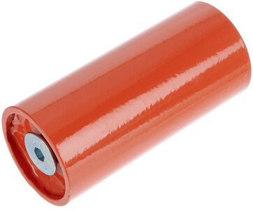 Wentex P&D Baseplate Pin 100mm