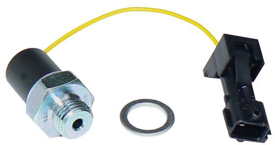 Metzger Autoteile Öldruckschalter 0910047 Für Saab