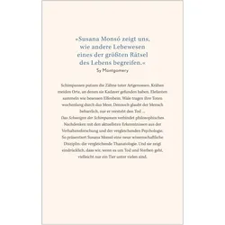Das Schweigen der Schimpansen, Sachbücher von Susana Monsó, Thomas Brovot