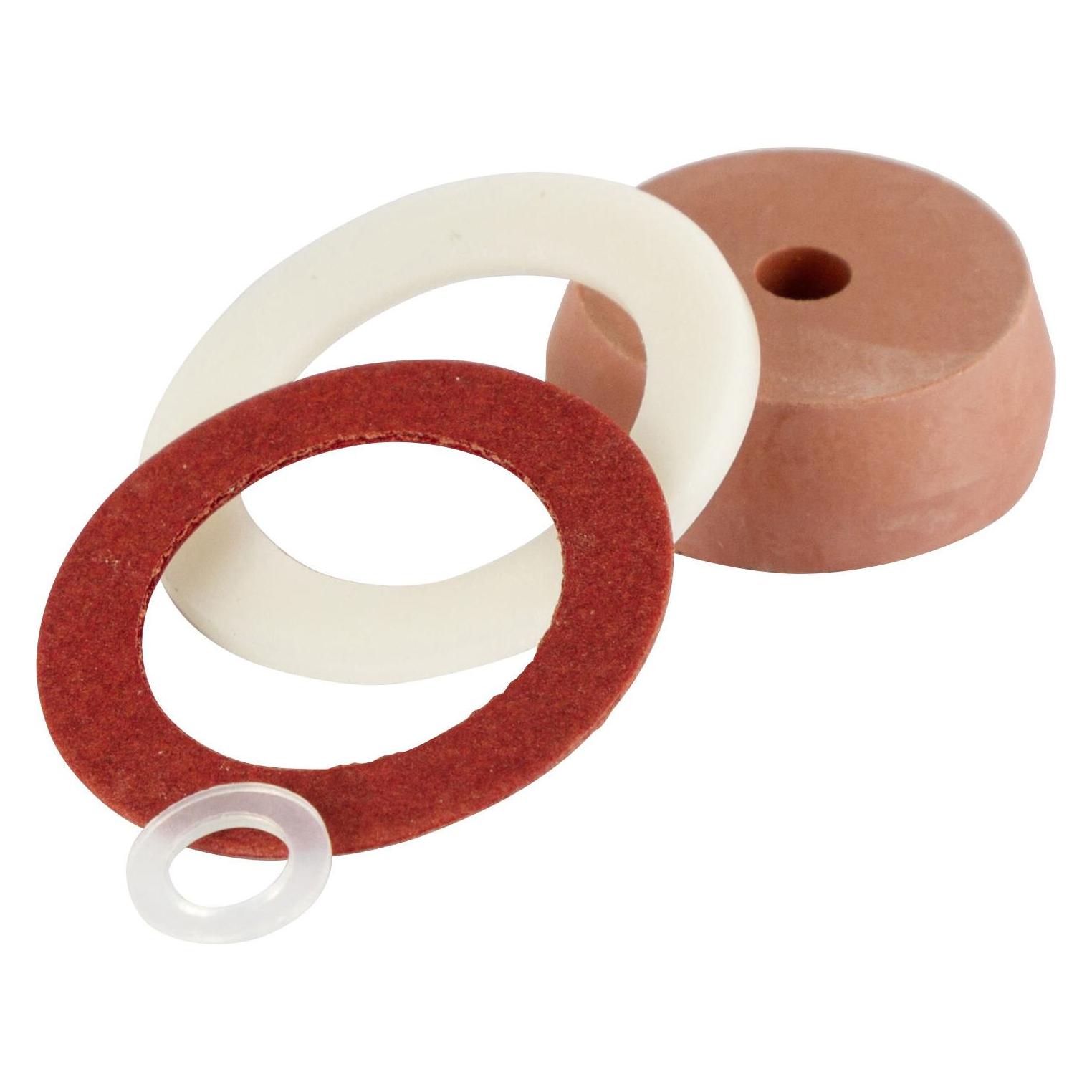 Kerbl Zylinder u. Dichtungssatz im Set für Roux 50 ml (33646708)