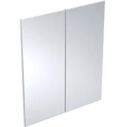 Geberit Set Türen für SPS m. zwei Türen 244753001