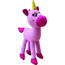 NOBBY Einhorn "Floating" 39,5 cm