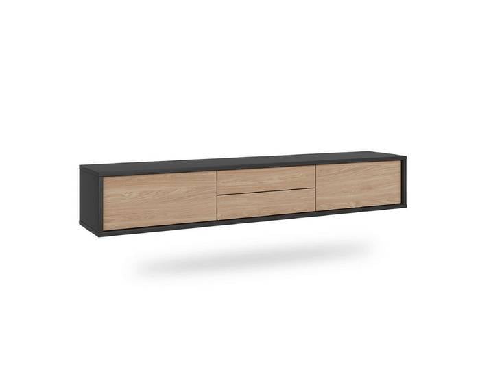 Petits-meubles TV-Bank Idra
