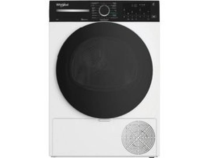Sèche-linge Whirlpool 8Kg Blanc - C WD 85M WBR SPT