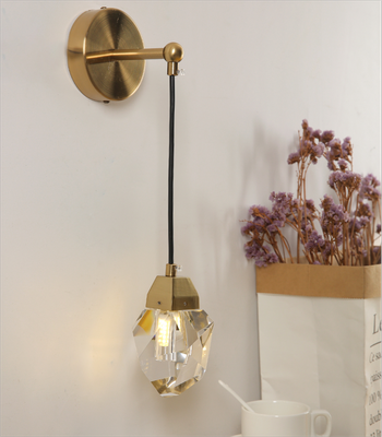 Friendly Fresh Finds Luxury Modern Wall Sconce Gold LED Wall Lamp For Bedroom Living Room Luxury Modern Wall Sconce Gold LED Wall Lamp For Bedroom Living Room
