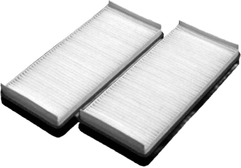 VALEO 715531 Pollen filter