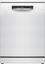 Bosch SMS4HVW00E Stand Geschirrspüler 60cm weiß VarioSchublade HomeConnect DosierAssistent EEK:D