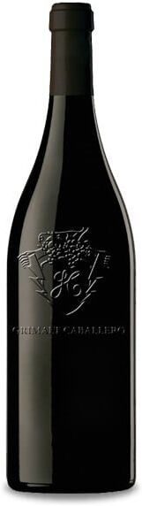 4 Kilos Grimalt Caballero 2022 - 75cl