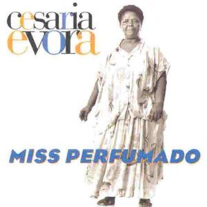 Cesaria Evora - Miss Perfumado - Preis vom 04.10.2026 03:51:26 h