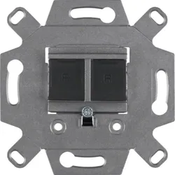 Hager UAE-Steckdose WDF410863