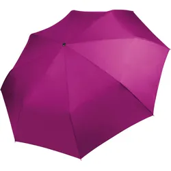 Kariban Kimood Mini Taschenschirm Regenschirm KI2010