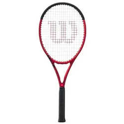 Tennisschläger - Wilson - CLASH 100L V2.0 (unbesaitet) L1