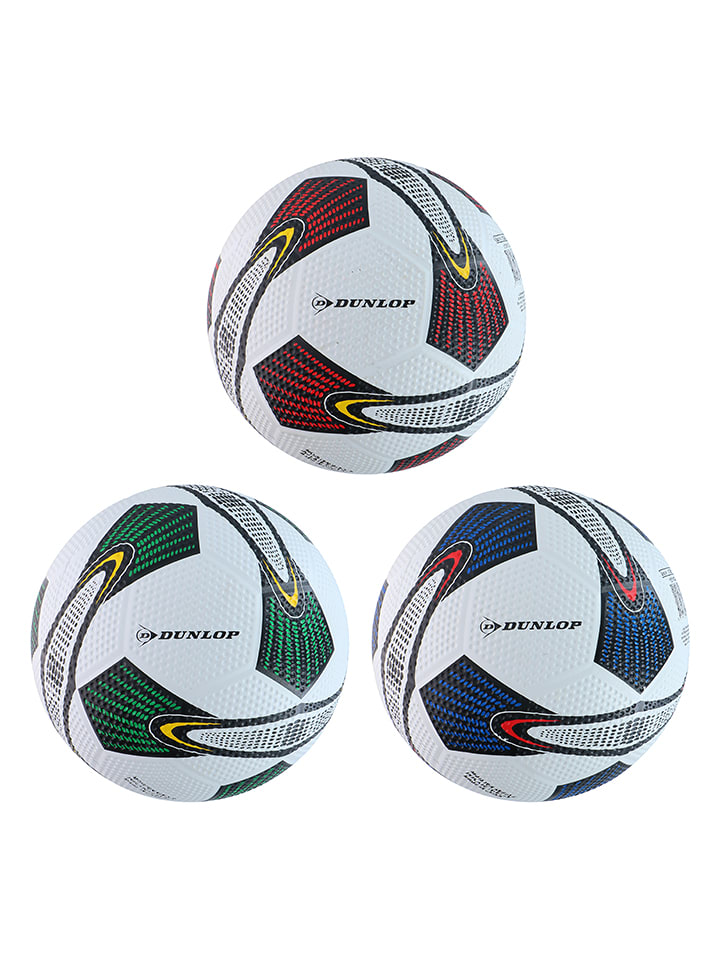 Dunlop Fußball - Ø 22 cm (Überraschungsprodukt) - onesize
