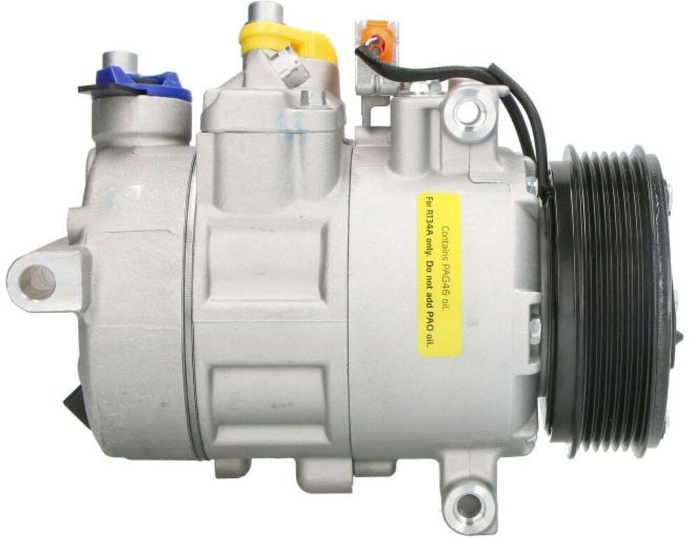 Klimakompressor NISSENS 890620