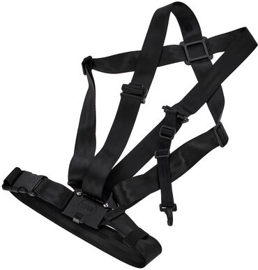 LUGO Bassbelt Pro M