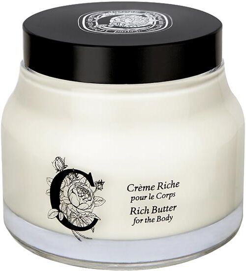 200ml diptyque Rich Butter Body Cream