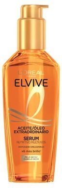 L'Oréal Paris Elvive Óleo Extraordinário Sérum Nutritivo 100 ml