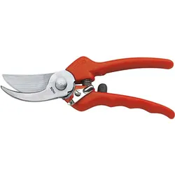 Magni, Gartenschere, Stafor Edelstahl Profi Gartenschere 21 cm
