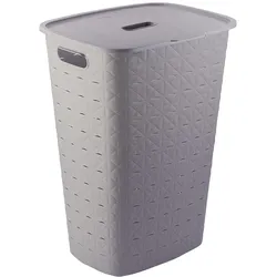 6x GCS, Wäschekorb, Softex Wäscheständer (56 l)