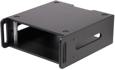 Thon Multiflex 4U Modulrack 45 Noir