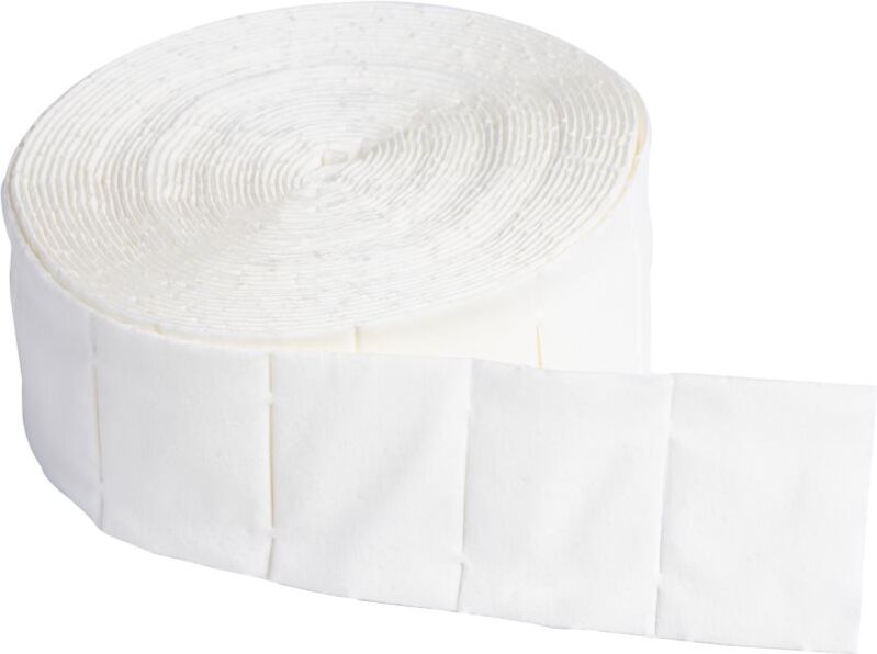 NEONAIL Cotton Pads Bomullsrondeller av cellulosa 500 st.