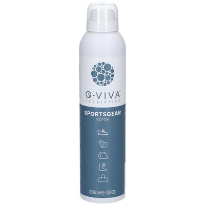 Q-viva Sportsgear Spray 200 ml