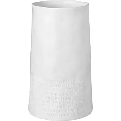Räder, Vase, Raumpoesie Blumen Vase (1x)
