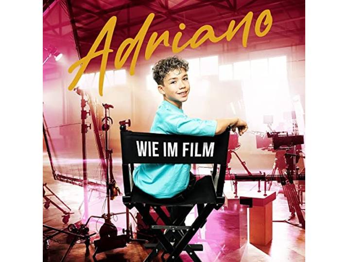 Wie im Film