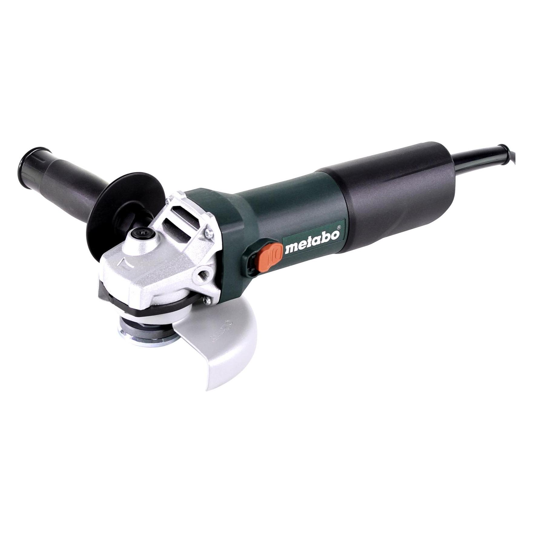 Metabo W 850-115 (603608000)