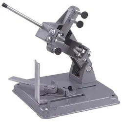 Velleman, Säbelsäge, TRENNSTÄNDER FÜR WINKELSCHLEIFER - MAX. 125 mm