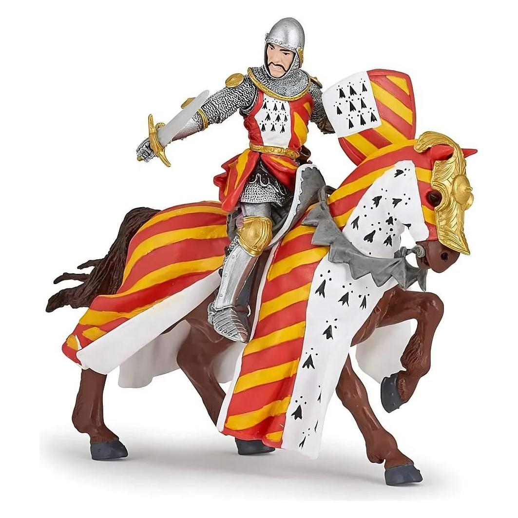 Papo Turnierpferd (39945)