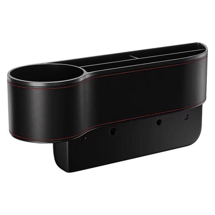 Alogy Economy Auto Getränkehalter Organizer Schwarz (54318123)