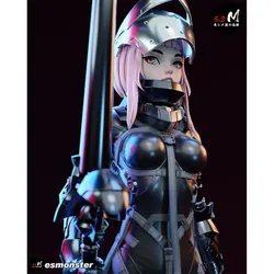 Lance Girl | ESMonster 1:6 sfw
