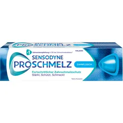 Sensodyne Proschmelz Zahnfleisch 75 ML