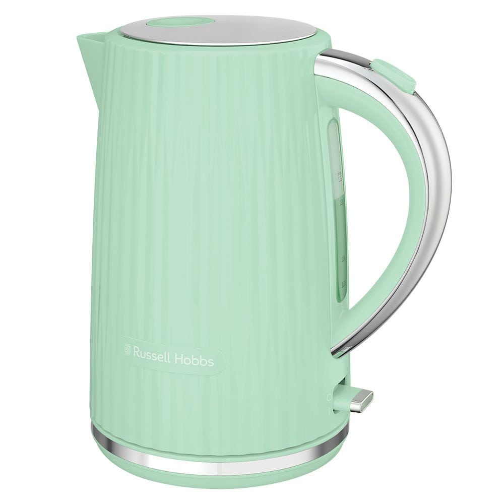 Russell Hobbs Wasserkocher 2400 W 27364-70 Eden