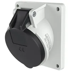 Mennekes 3191 Anbaudose, 32A5p7h500V, IP44
