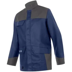 SAFETY X COMPACT Jacke PSA 3 dunkelblau/anthrazit 90 - 1879 8413-4897-90 - dunkelblau/anthrazit