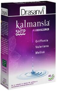 Drasanvi KALMANSIA 5HTP 45 Caps