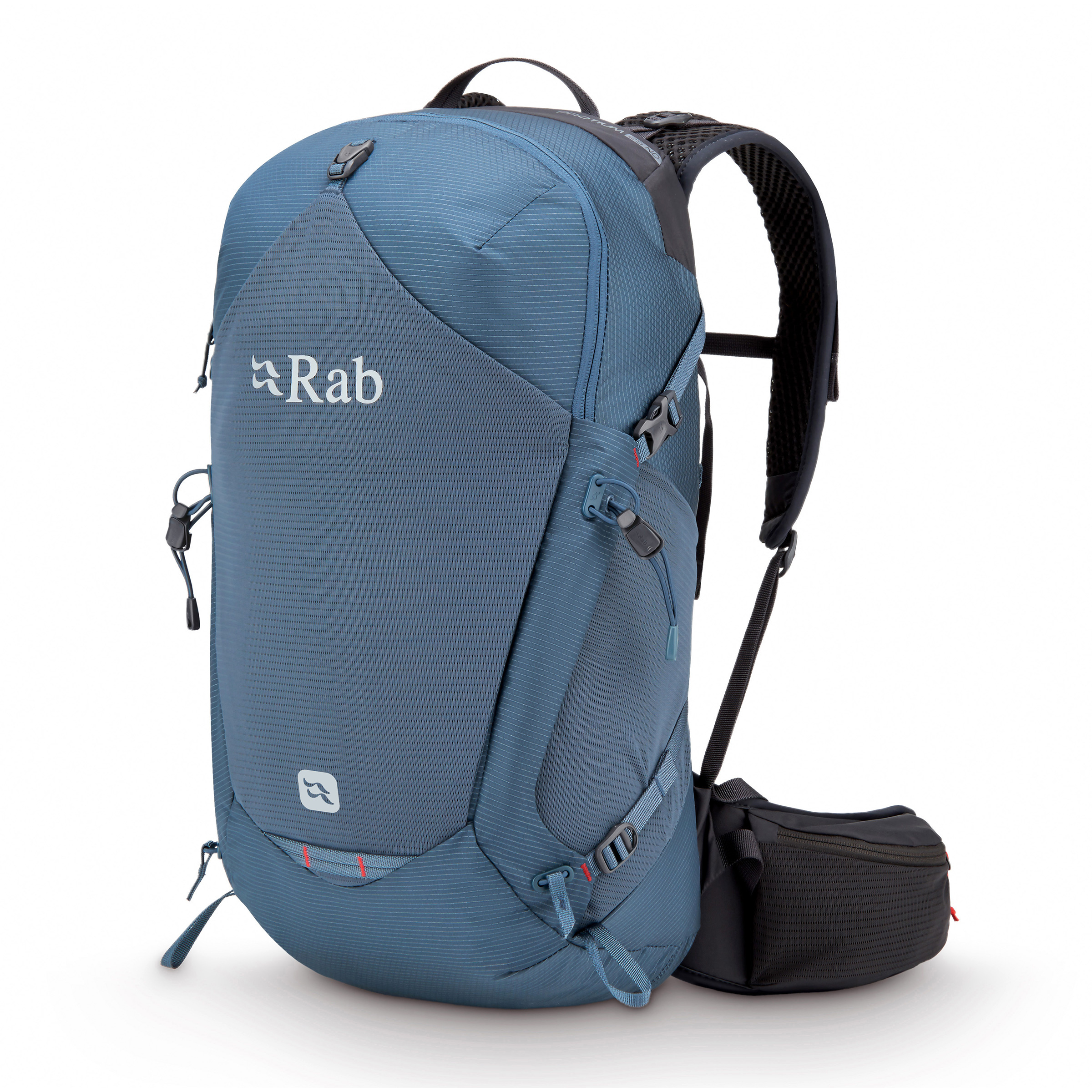 Rab Protium 25 ND Damen Wanderrucksack blau Größe 25L | S-M Trekking