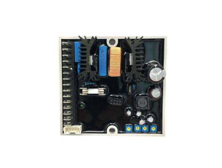 Automatischer Spannungsregler for Digitalen Generator, Passend for DSR 40–270 VAC Generator-Erregungsstabilisator-Ersatzteile