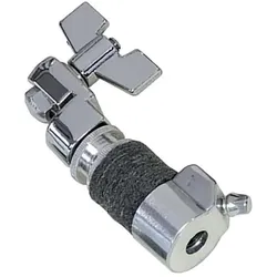 Dixon PSHK-7E-HP Hi-Hat Sure Clutch, Zubehör Instrumente, Silber
