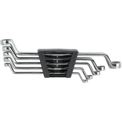 Makita, Schraubenschlüssel, Ringschlüssel Set (5 teilig) (19 mm)