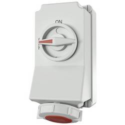 MENNEKES 7307 CEE Wandsteckdose 1 St.