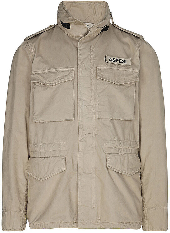 ASPESI Fieldjacket  beige   S S